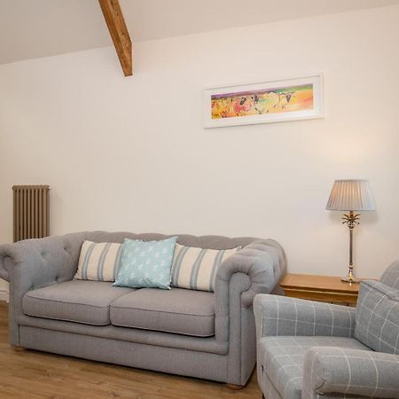 Exclusive Holiday Accommodation - Bancroft Cottage Bedale Exterior photo