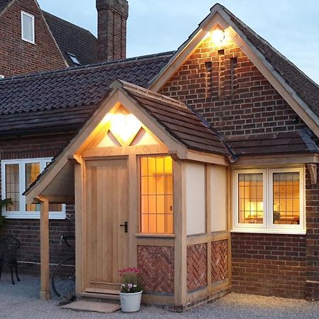 Exclusive Holiday Accommodation - Bancroft Cottage Bedale Exterior photo