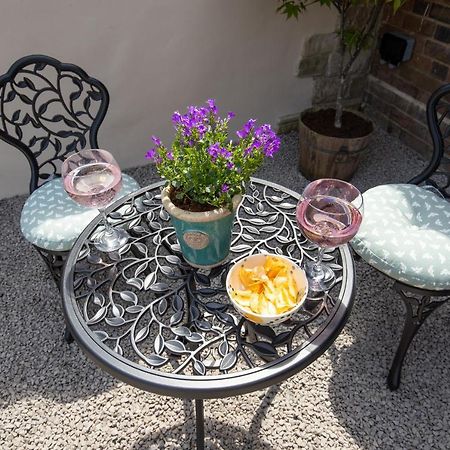Exclusive Holiday Accommodation - Bancroft Cottage Bedale Exterior photo