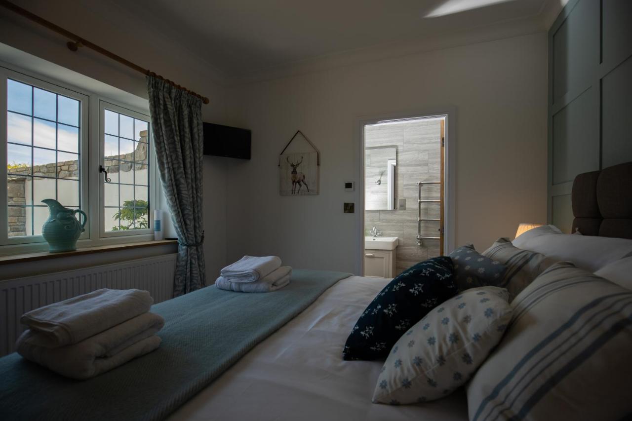 Exclusive Holiday Accommodation - Bancroft Cottage Bedale Exterior photo