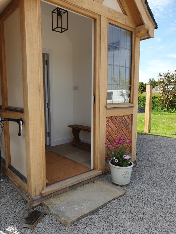 Exclusive Holiday Accommodation - Bancroft Cottage Bedale Exterior photo